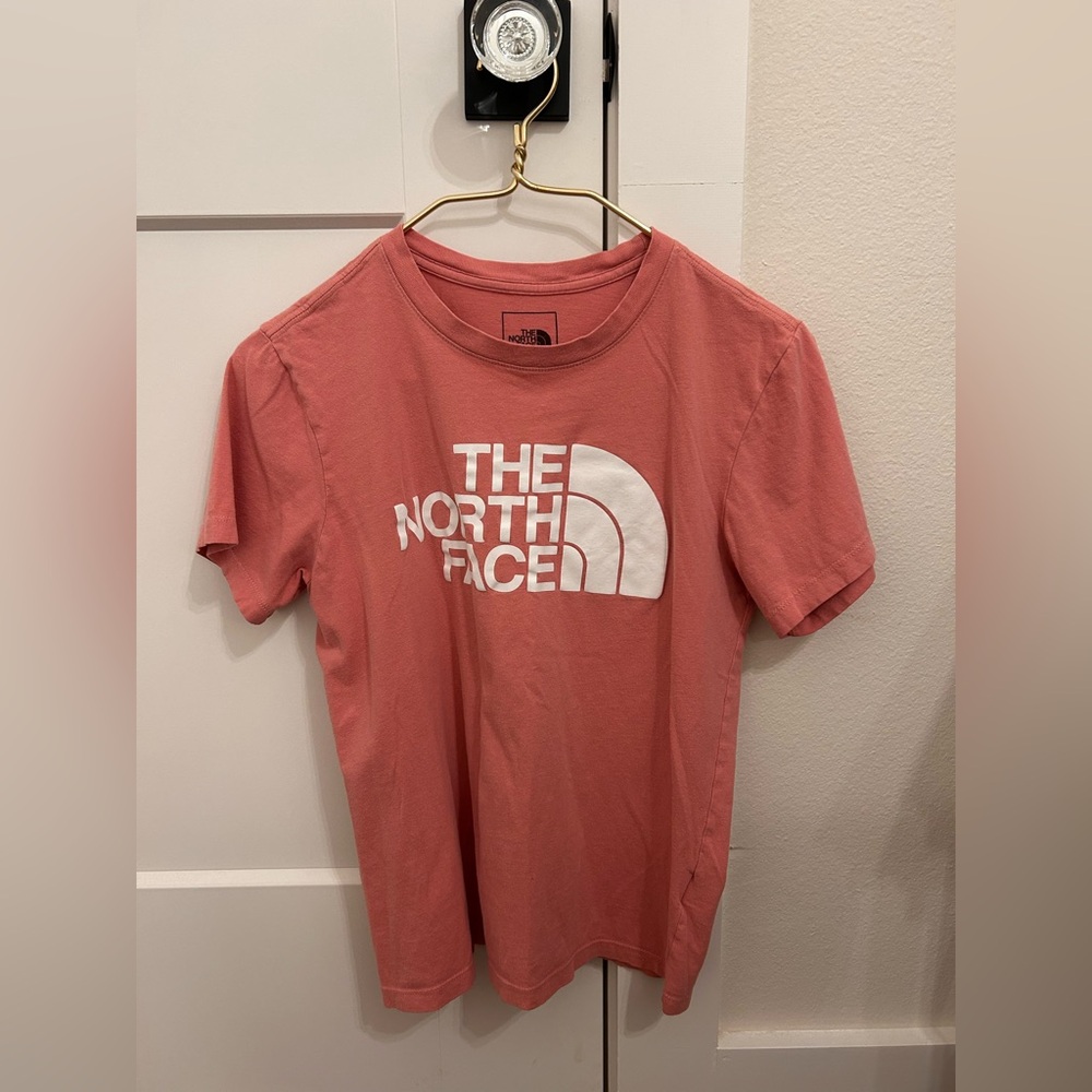 North face tee